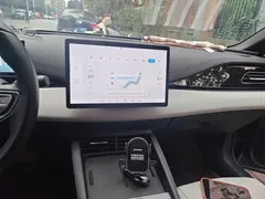 2024 BYD Seal 06 DM-i PHEV 120KM Premium, синий — фото 9