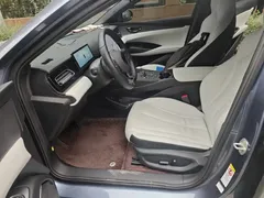 2024 BYD Seal 06 DM-i PHEV 120KM Premium, синий — фото 11