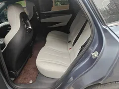 2024 BYD Seal 06 DM-i PHEV 120KM Premium, синий — фото 13