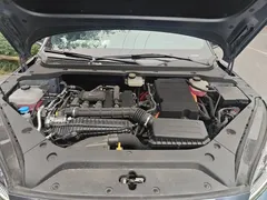 2024 BYD Seal 06 DM-i PHEV 120KM Premium, синий — фото 16