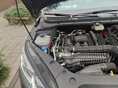 2024 BYD Seal 06 DM-i PHEV 120KM Premium, синий — фото 21