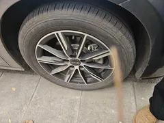 2024 BYD Seal 06 DM-i PHEV 120KM Premium, синий — фото 25