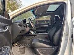 2021 Geely Binrui 1.4T CVT Asian Games Edition, белый — фото 8