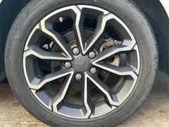 2021 Geely Binrui 1.4T CVT Asian Games Edition, белый — фото 16