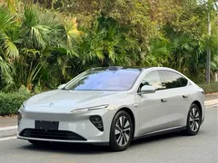 2022 Nio ET7 75kWh EV — фото 1
