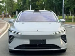 2022 Nio ET7 75kWh EV — фото 2