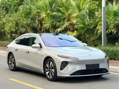 2022 Nio ET7 75kWh EV — фото 3