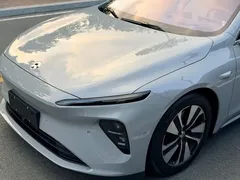 2022 Nio ET7 75kWh EV — фото 11