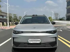 2024 Leapmotor C16 EV 520 LiDAR — фото 2