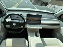 2024 Leapmotor C16 EV 520 LiDAR — фото 4