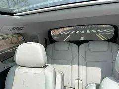 2024 Leapmotor C16 EV 520 LiDAR — фото 5