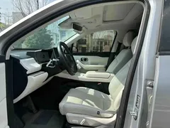 2024 Leapmotor C16 EV 520 LiDAR — фото 6