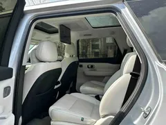 2024 Leapmotor C16 EV 520 LiDAR — фото 7