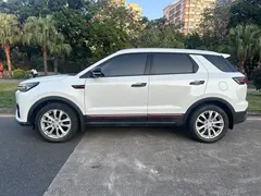 2021 Changan CS55 PLUS Blue Whale 1.5T DCT Luxury, белый — фото 2