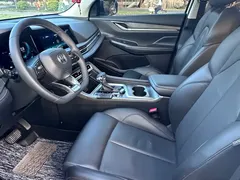 2021 Changan CS55 PLUS Blue Whale 1.5T DCT Luxury, белый — фото 5