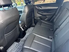 2021 Changan CS55 PLUS Blue Whale 1.5T DCT Luxury, белый — фото 6