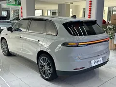 2026 Leapmotor C10 605 LiDAR — фото 7