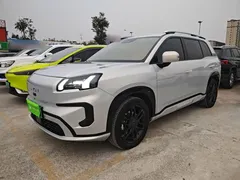2025 Aion V 650 Smart Enjoy — фото 2