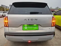 2025 Aion V 650 Smart Enjoy — фото 6