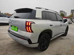 2025 Aion V 650 Smart Enjoy — фото 7