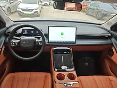 2025 Aion V 650 Smart Enjoy — фото 10
