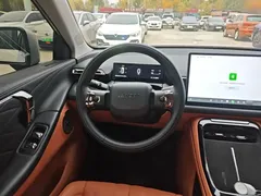 2025 Aion V 650 Smart Enjoy — фото 11