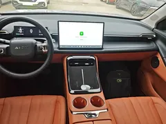 2025 Aion V 650 Smart Enjoy — фото 13
