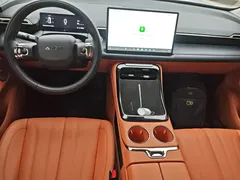 2025 Aion V 650 Smart Enjoy — фото 14