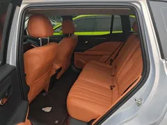 2025 Aion V 650 Smart Enjoy — фото 17