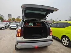 2025 Aion V 650 Smart Enjoy — фото 19