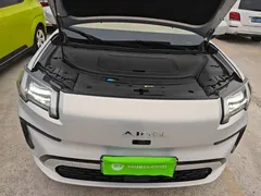 2025 Aion V 650 Smart Enjoy — фото 20