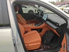 2025 Aion V 650 Smart Enjoy — фото 25