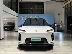 2026 Nio ES8 6-seat Executive Luxury, белый — фото 2