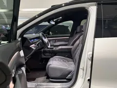2026 Nio ES8 6-seat Executive Luxury, белый — фото 4