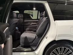 2026 Nio ES8 6-seat Executive Luxury, белый — фото 5