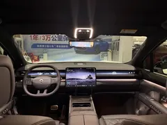 2026 Nio ES8 6-seat Executive Luxury, белый — фото 6