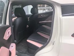 2026 BYD Seagull EV 405km, белый — фото 5