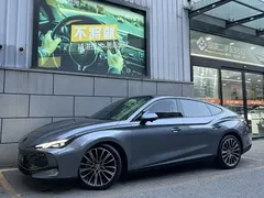 2023 MG MG7 2.0T AT Premium — фото 1