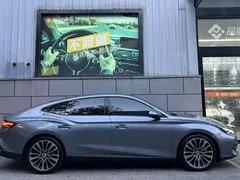 2023 MG MG7 2.0T AT Premium — фото 2