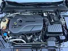 2023 MG MG7 2.0T AT Premium — фото 3