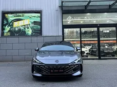 2023 MG MG7 2.0T AT Premium — фото 6