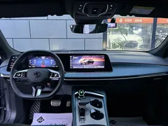 2023 MG MG7 2.0T AT Premium — фото 7