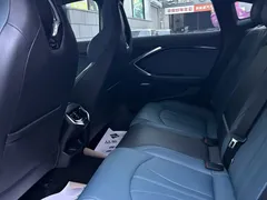 2023 MG MG7 2.0T AT Premium — фото 8