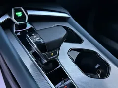 2023 MG MG7 2.0T AT Premium — фото 9