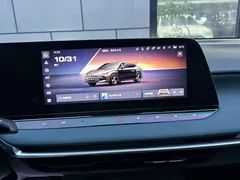 2023 MG MG7 2.0T AT Premium — фото 10