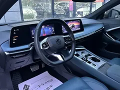 2023 MG MG7 2.0T AT Premium — фото 13