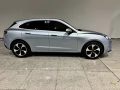 2023 Aito M5 EV RWD Standard, синий — фото 2