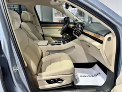 2023 Aito M5 EV RWD Standard, синий — фото 8