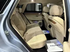 2023 Aito M5 EV RWD Standard, синий — фото 10