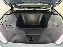 2023 Aito M5 EV RWD Standard, синий — фото 14